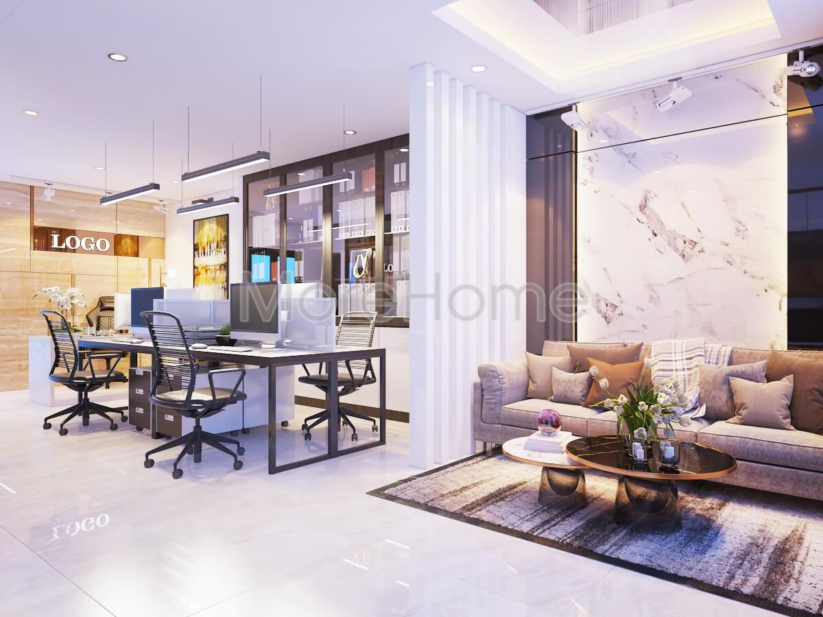 Thiết kế nội thất phòng khách nhỏ cho nhà phố với phong cách hiện đại sang trọng Xem ngay các mẫu thiết kế phòng khách đẹp đa phong cách